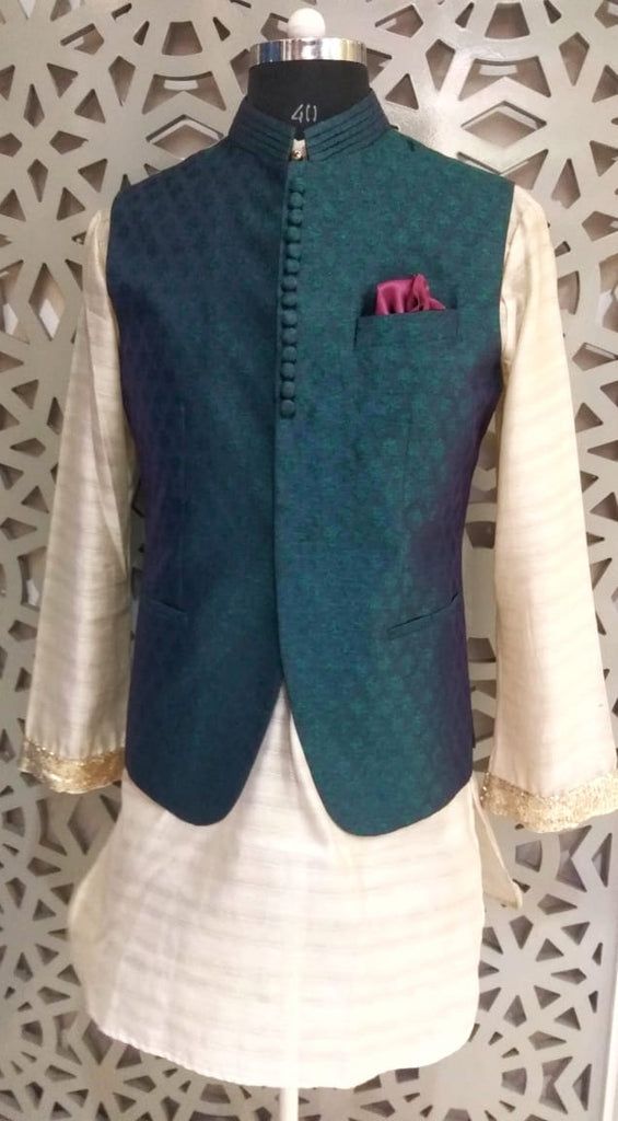 Formal wear